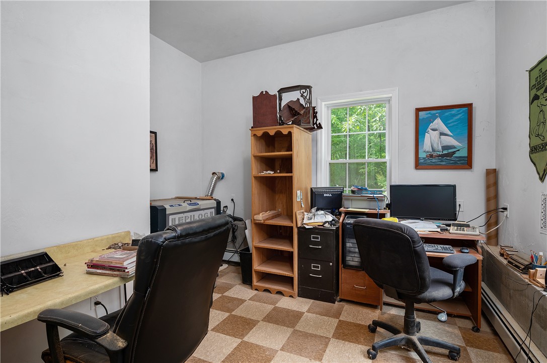 809 Chestnut Hill Road Glocester, RI 02857 - Photo 34 of 45
