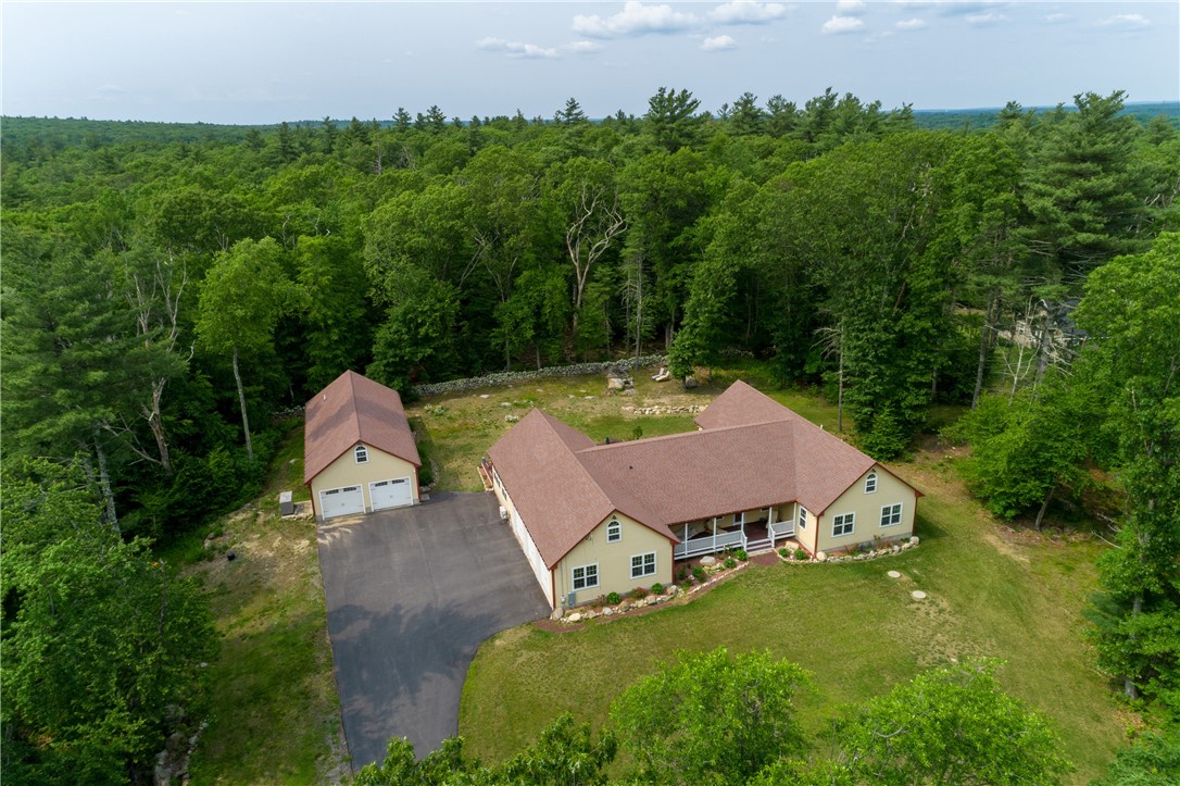 809 Chestnut Hill Road Glocester, RI 02857 - Photo 42 of 45