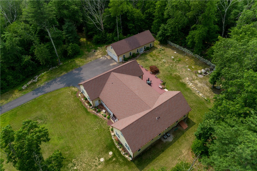 809 Chestnut Hill Road Glocester, RI 02857 - Photo 43 of 45