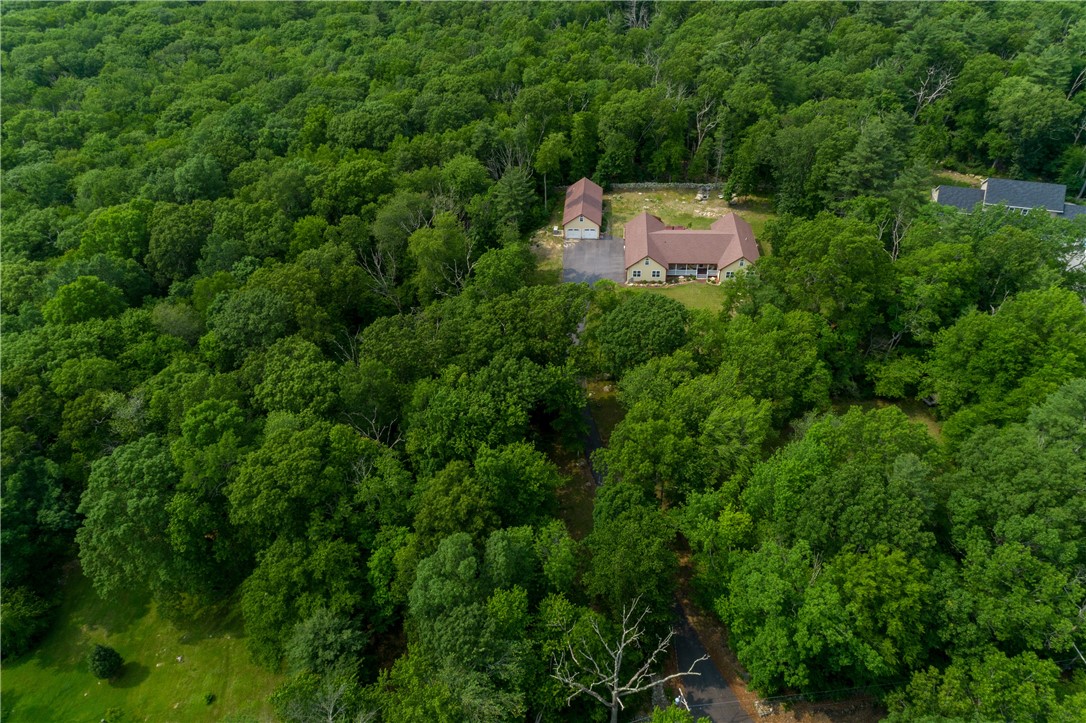 809 Chestnut Hill Road Glocester, RI 02857 - Photo 44 of 45