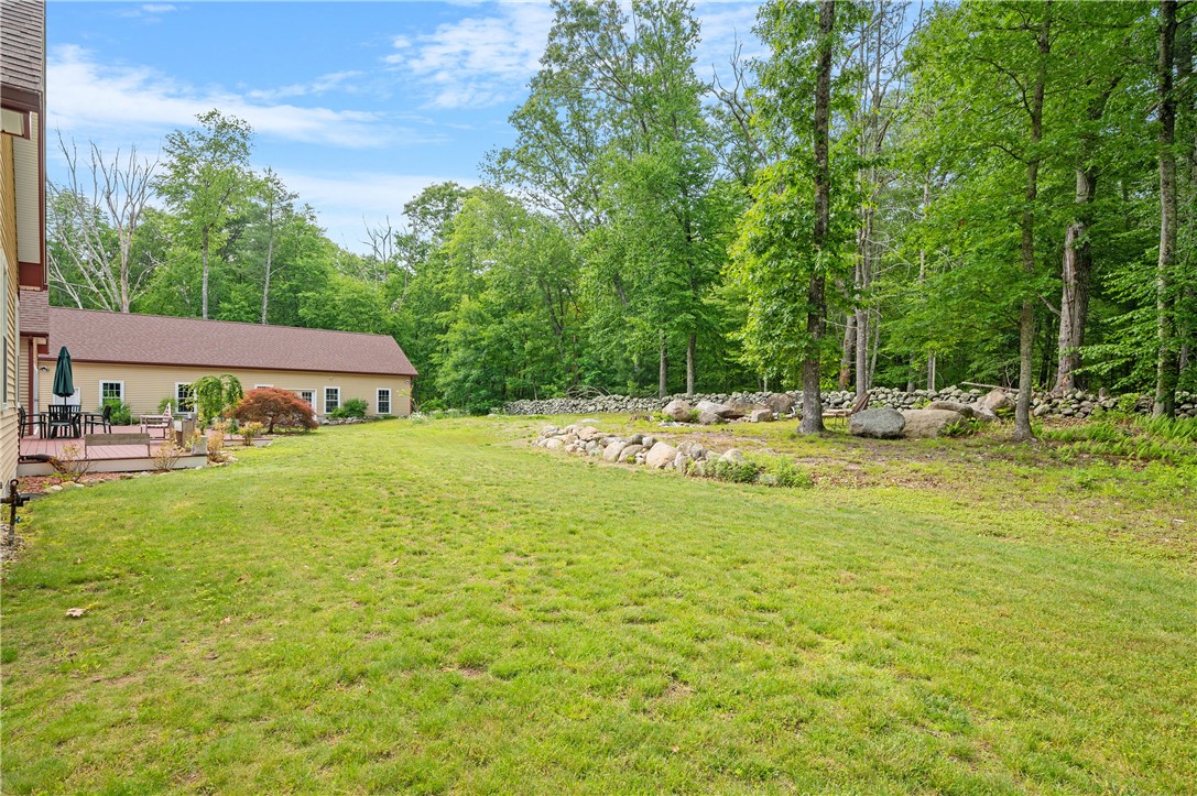 809 Chestnut Hill Road Glocester, RI 02857 - Photo 6 of 45