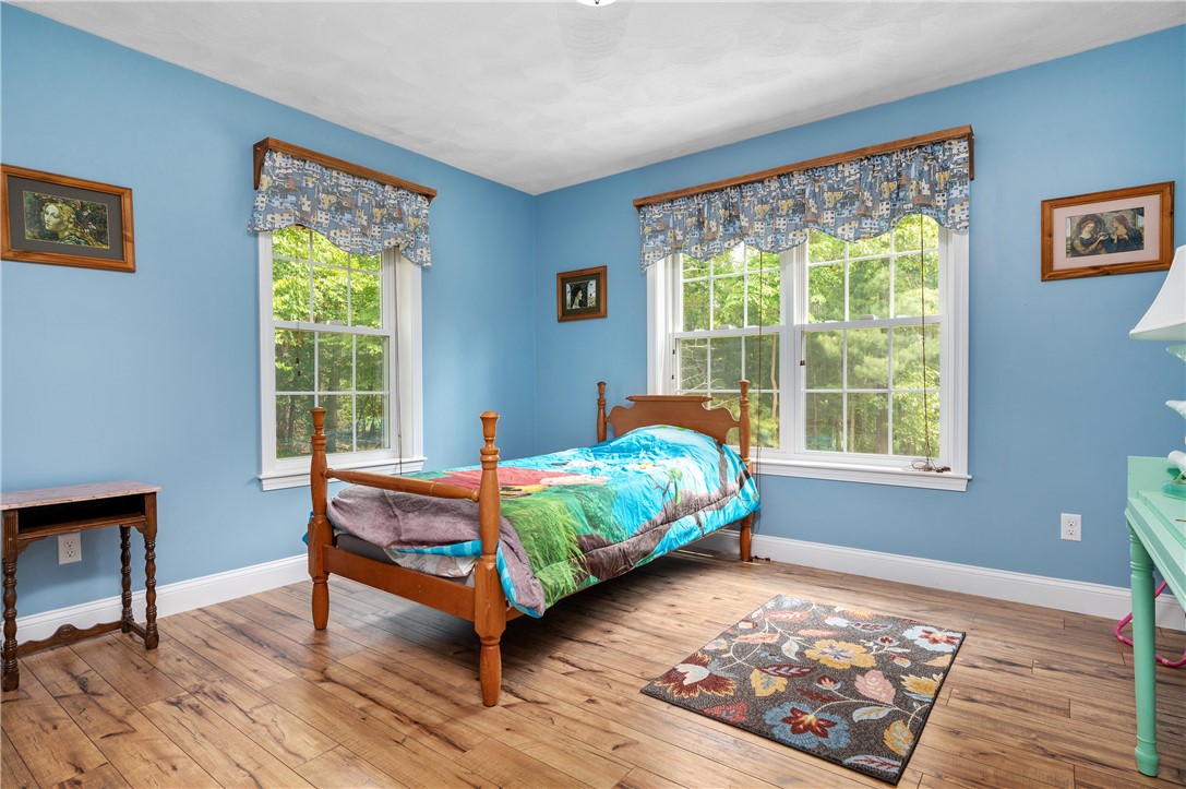 809 Chestnut Hill Road Glocester, RI 02857 - Photo 8 of 45