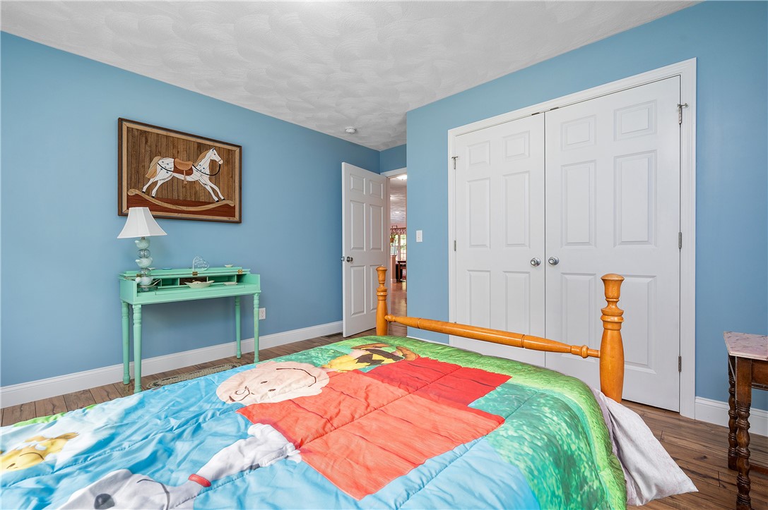 809 Chestnut Hill Road Glocester, RI 02857 - Photo 9 of 45