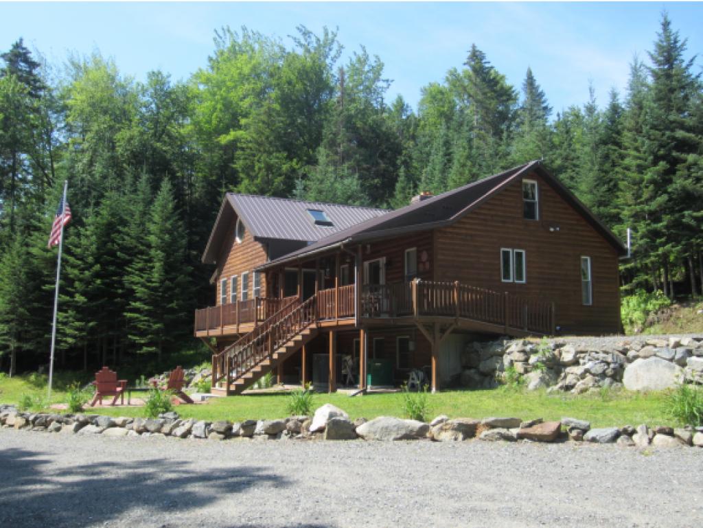 314 Berlin Road Errol, NH 03579 - Photo 1 of 28