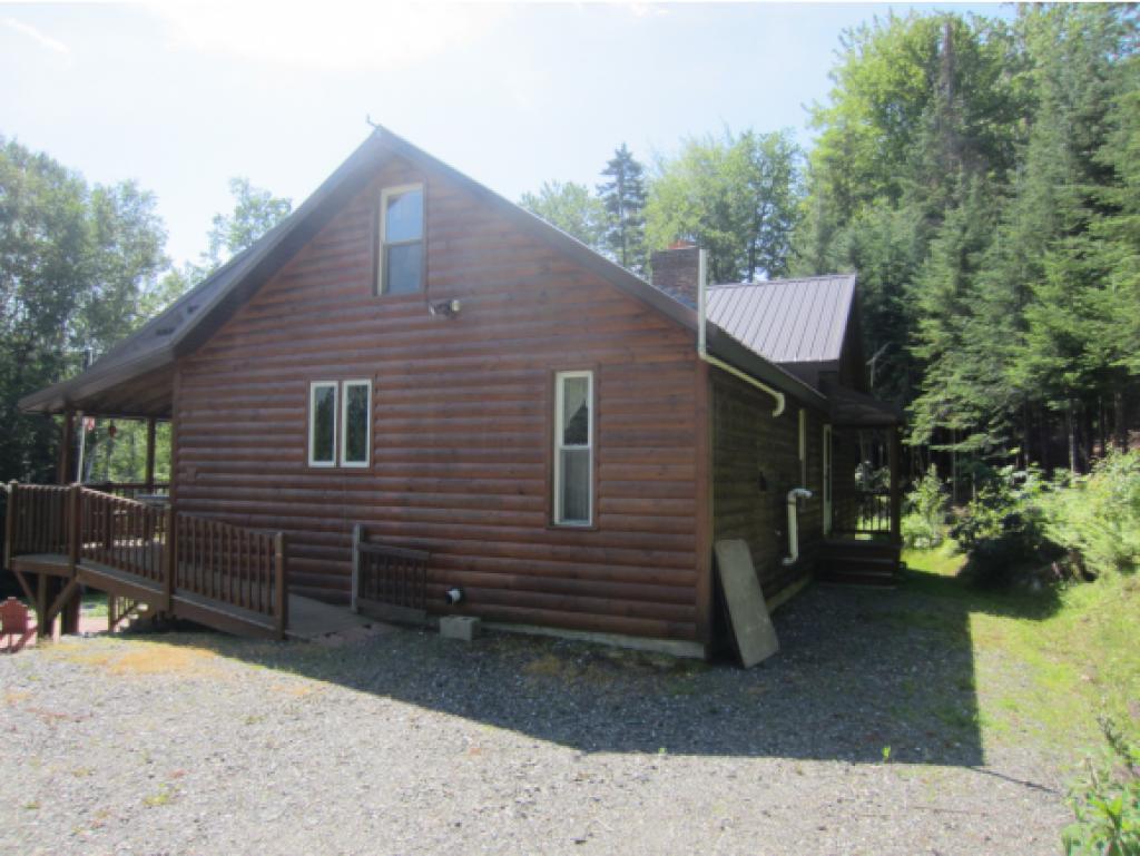314 Berlin Road Errol, NH 03579 - Photo 2 of 28