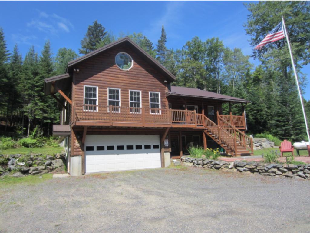 314 Berlin Road Errol, NH 03579 - Photo 4 of 28