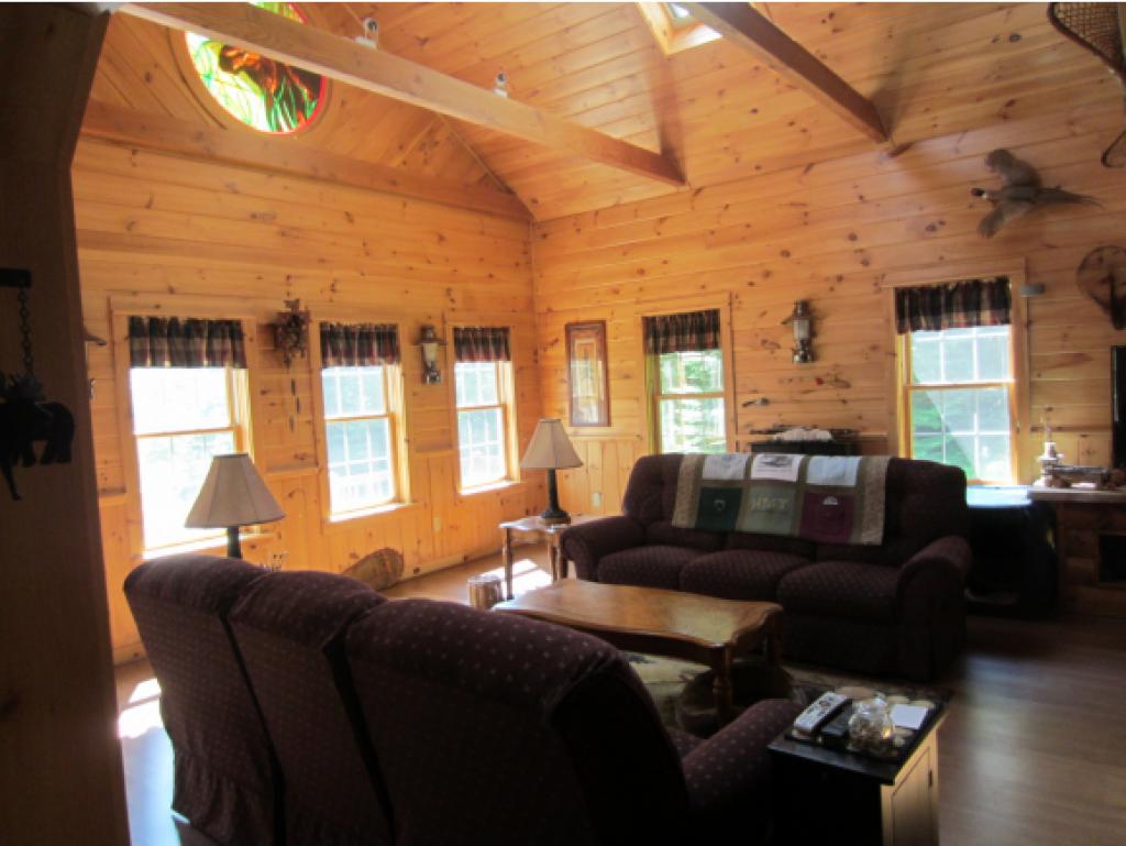 314 Berlin Road Errol, NH 03579 - Photo 7 of 28