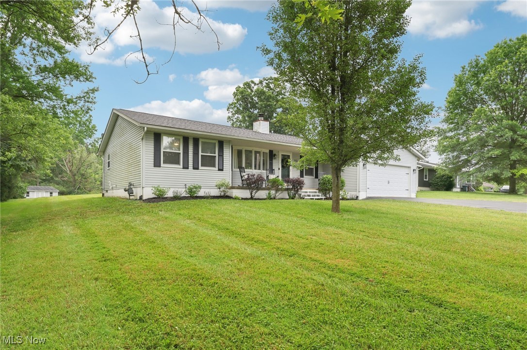 7631 Chaffee Road Northfield, OH 44067 - Photo 1 of 30 Gallery Image 1