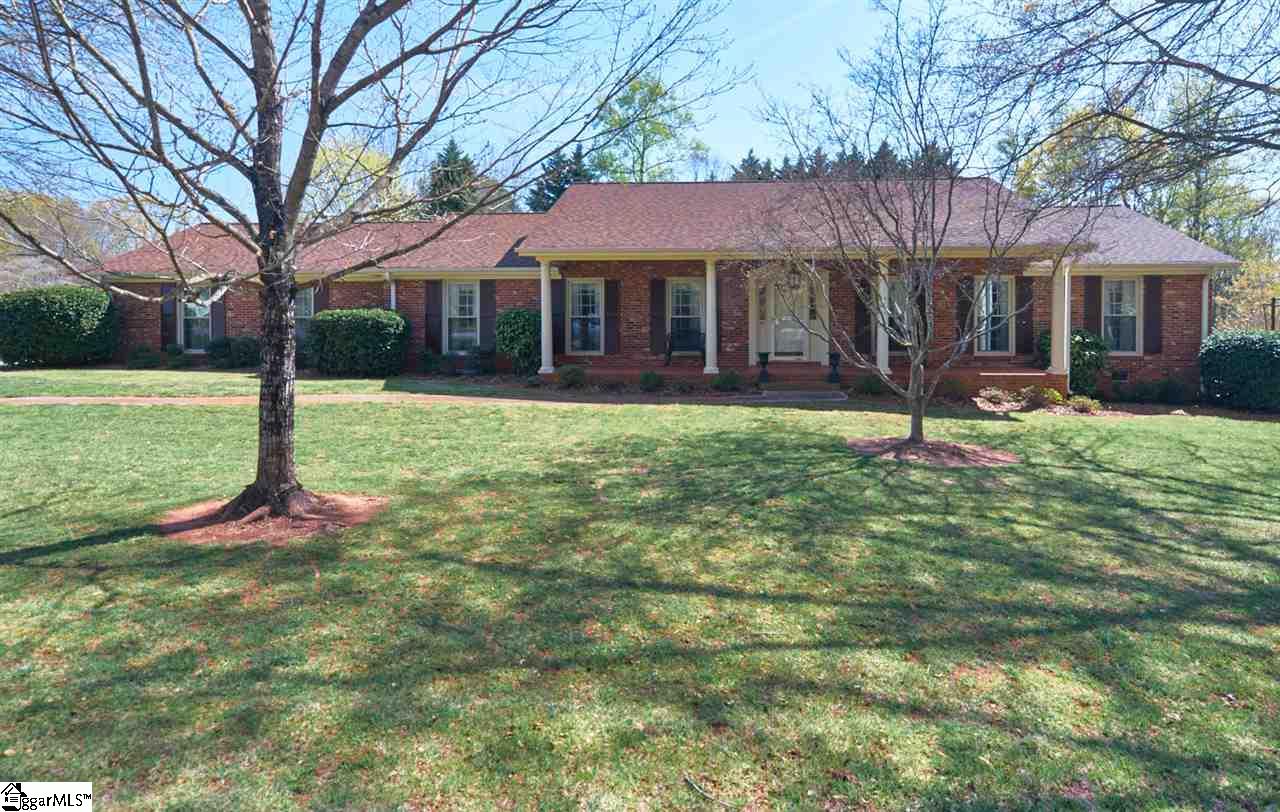 115 Covington Road Greenville, SC 29617 - Photo 1 of 27 Gallery Image 1