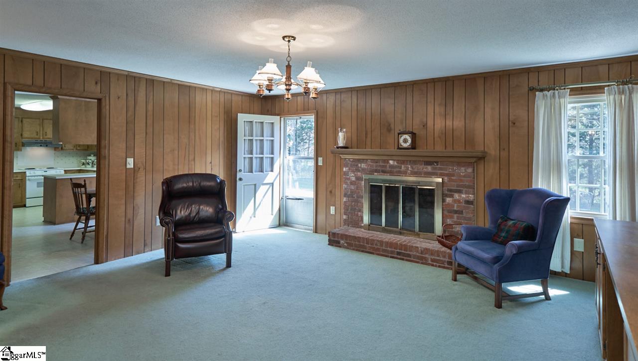 115 Covington Road Greenville, SC 29617 - Photo 16 of 27 Gallery Image 16