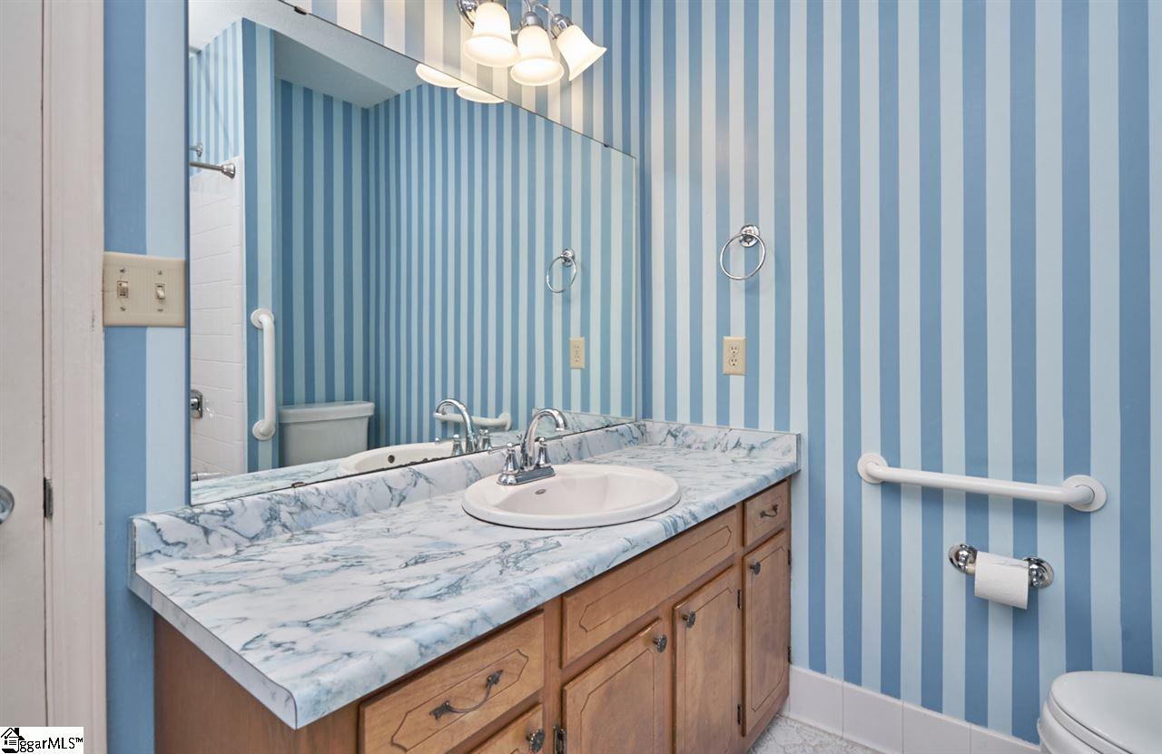 115 Covington Road Greenville, SC 29617 - Photo 20 of 27 Gallery Image 20