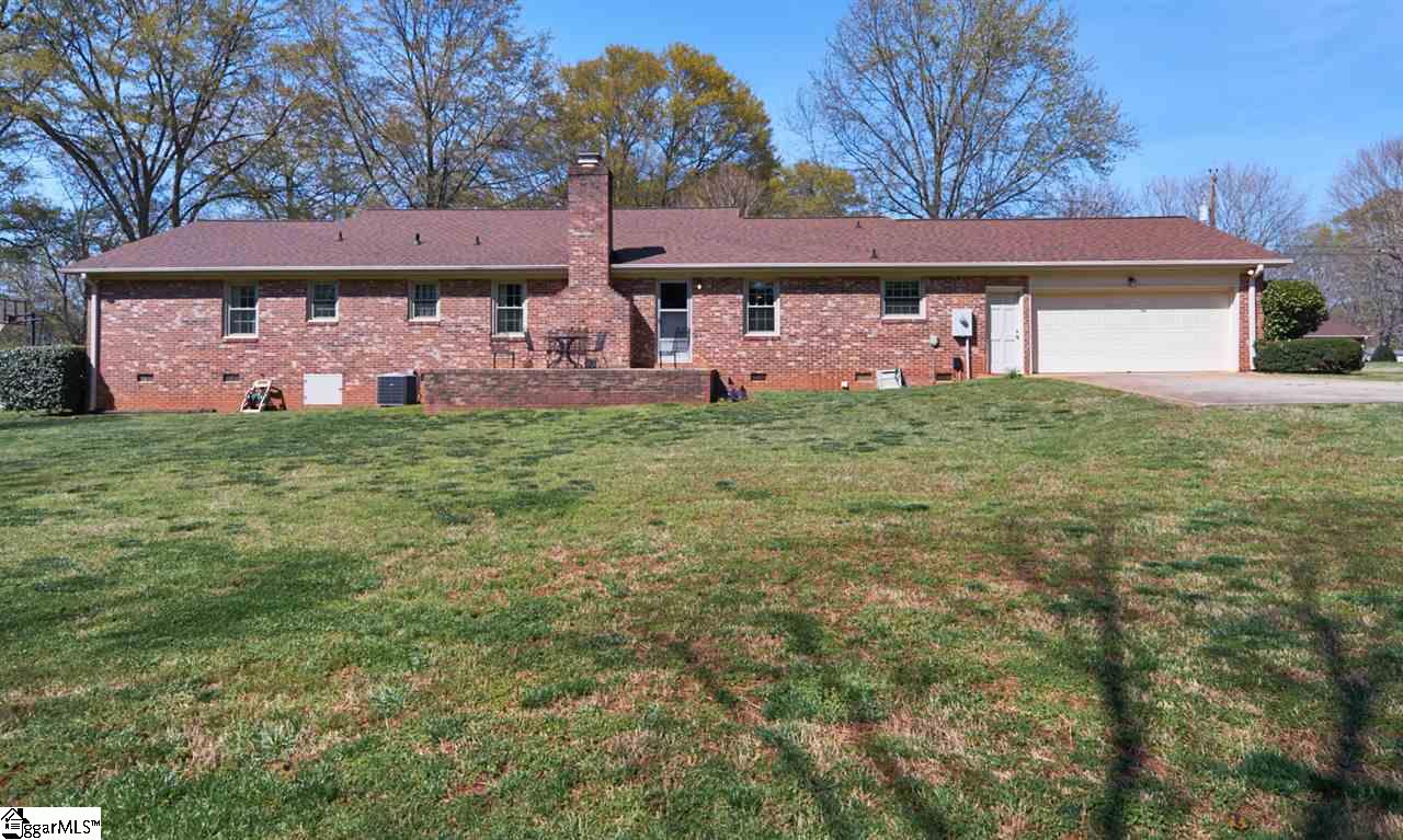 115 Covington Road Greenville, SC 29617 - Photo 23 of 27 Gallery Image 23