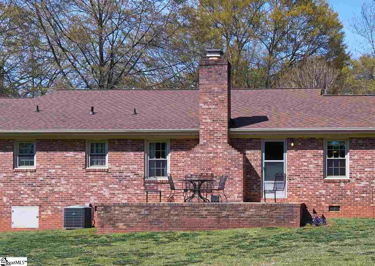 115 Covington Road Greenville, SC 29617 - Photo 24 of 27 Gallery Image 24