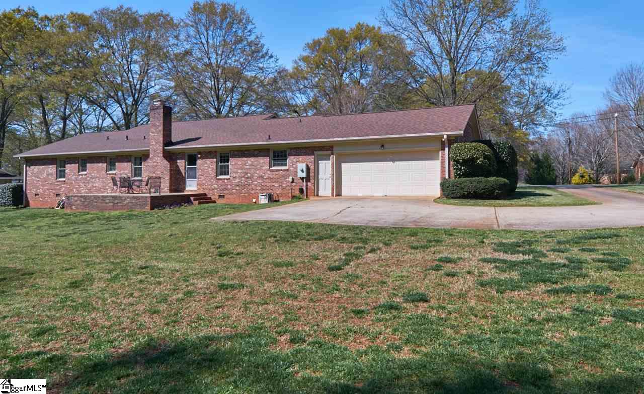 115 Covington Road Greenville, SC 29617 - Photo 25 of 27 Gallery Image 25