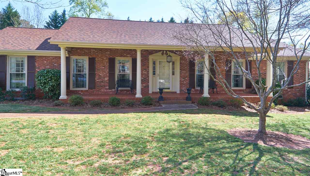 115 Covington Road Greenville, SC 29617 - Photo 5 of 27 Gallery Image 5