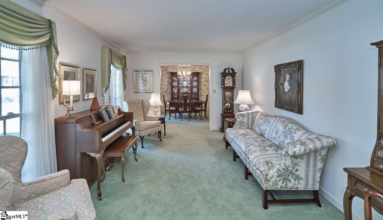 115 Covington Road Greenville, SC 29617 - Photo 8 of 27 Gallery Image 8