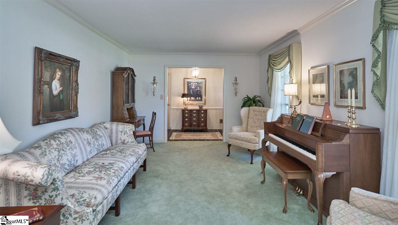 115 Covington Road Greenville, SC 29617 - Photo 9 of 27 Gallery Image 9