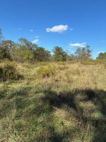 a view of lake with mountain