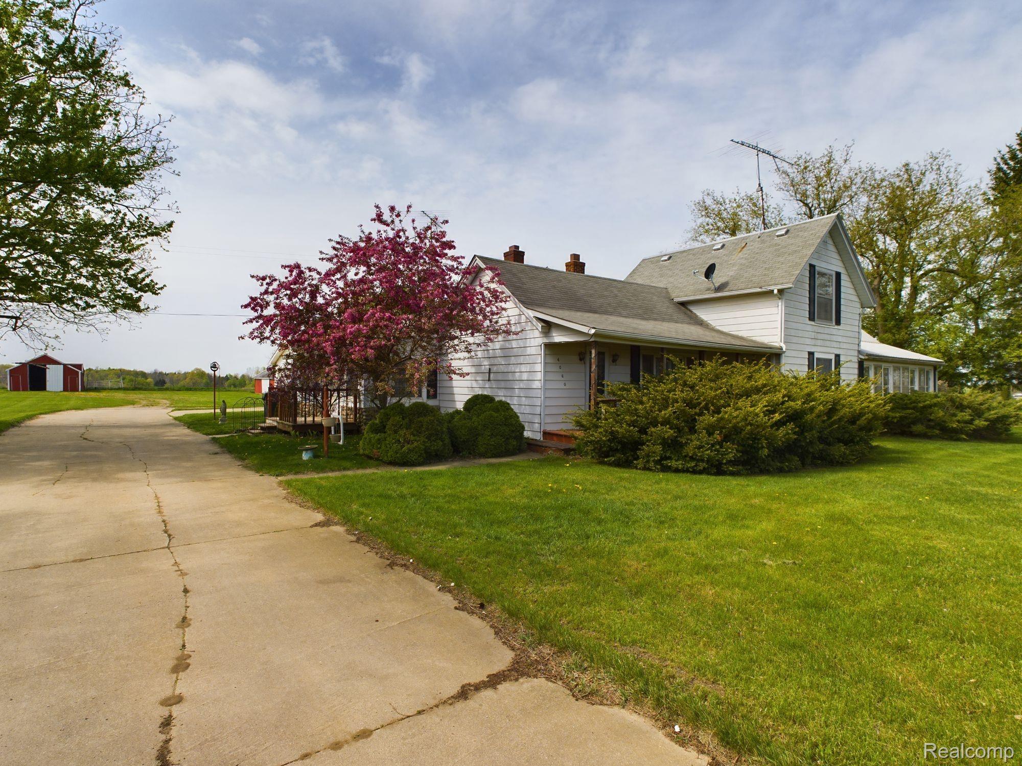 4060 Vernor Road Attica, MI 48412 - Photo 3 of 25