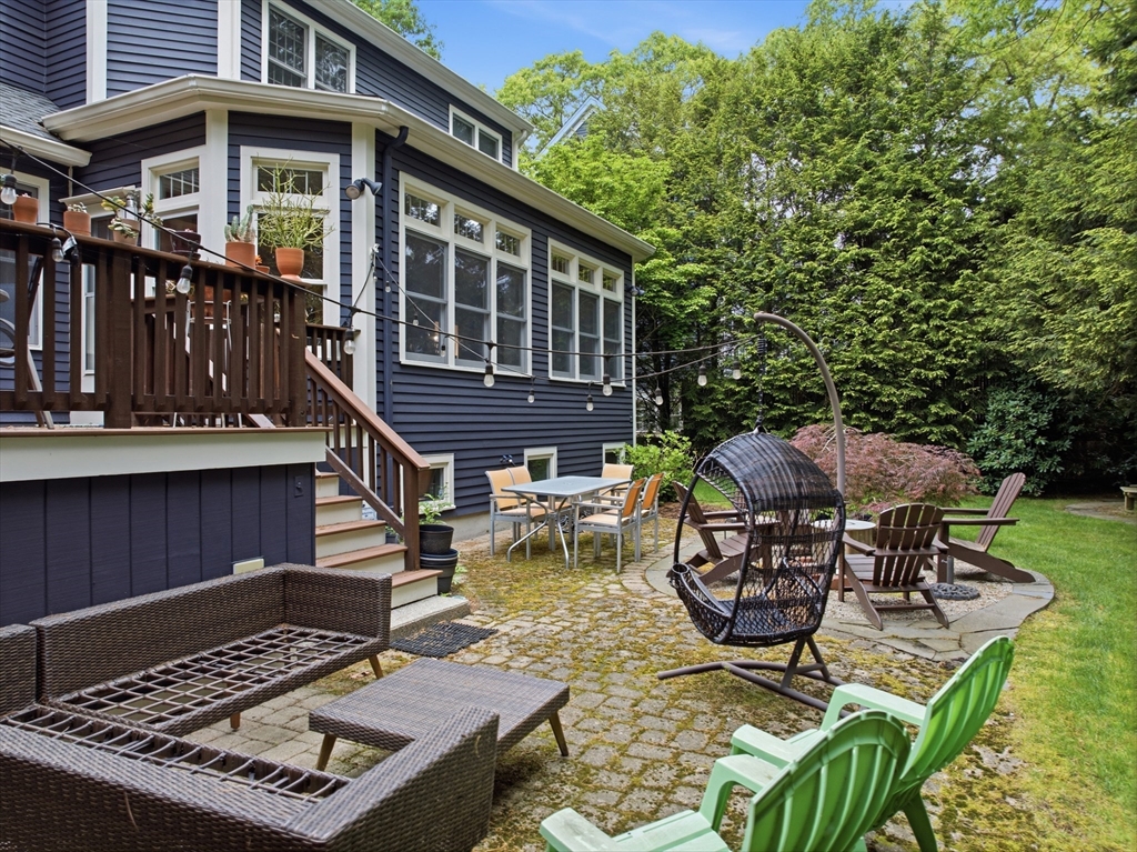 36 Upland Road Needham, MA 02492 - Photo 34 of 40