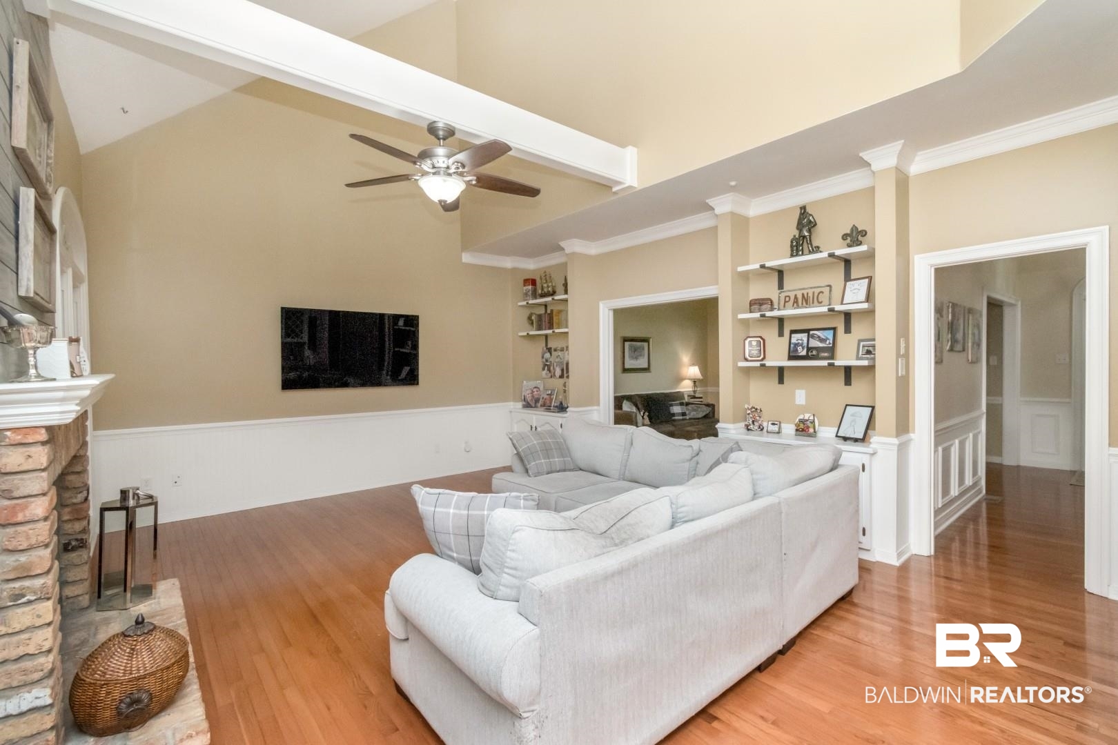 1509 Ridgeland Road East Mobile, AL 36695 - Photo 14 of 55