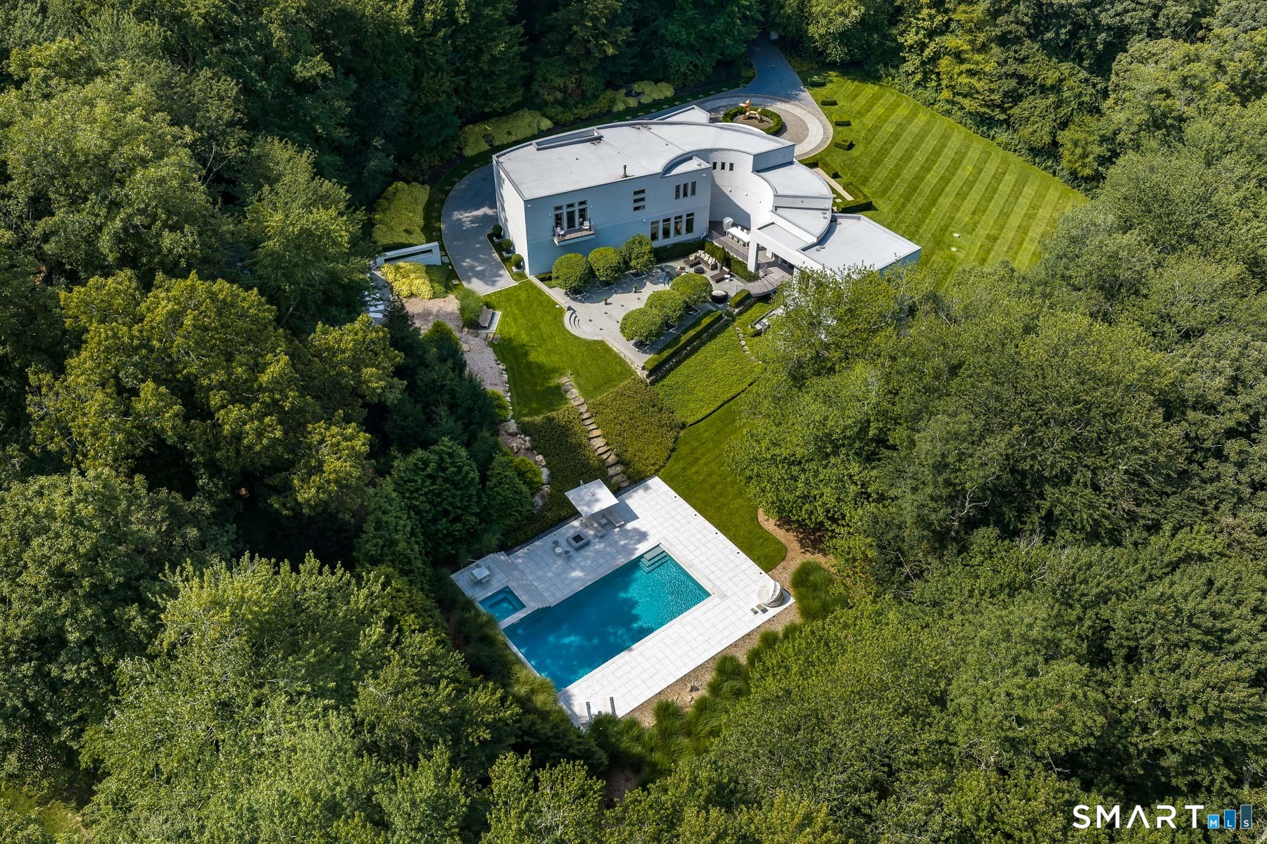 300 Sturges Ridge Road Wilton, CT 06897 - Photo 32 of 32 Gallery Image 32