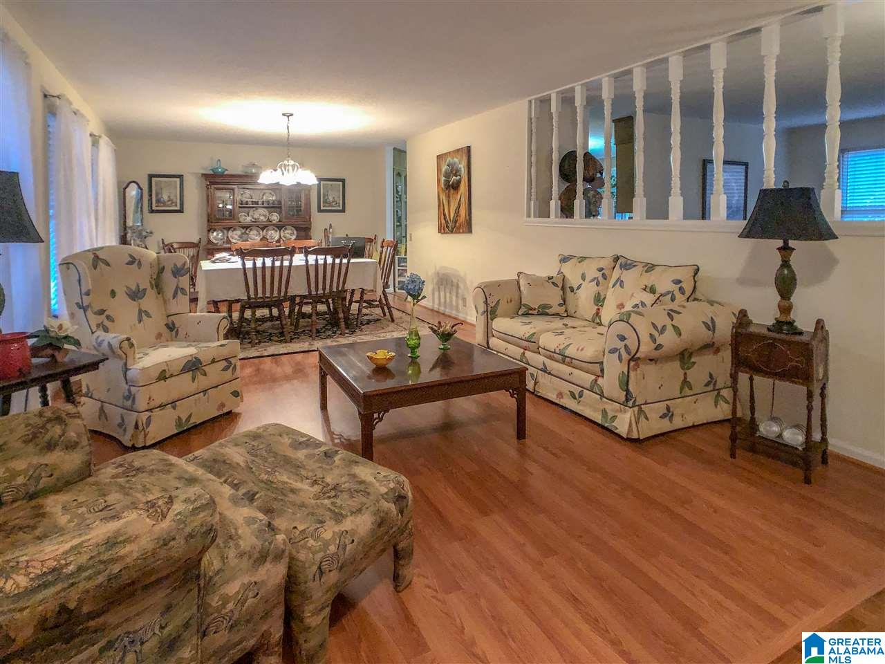 333 Cornelius Road Locust Fork, AL 35097 - Photo 3 of 18