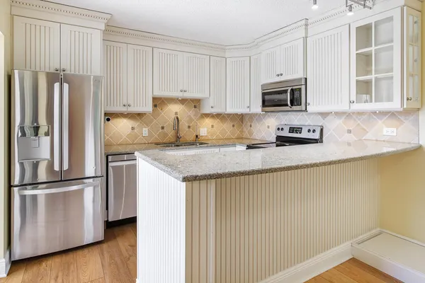 $304,500 | 5678 Southeast Riverboat Drive, Unit 129, Stuart, FL 34997