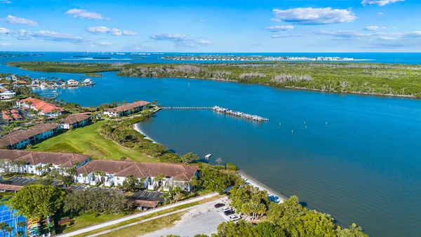 $304,500 | 5678 Southeast Riverboat Drive, Unit 129, Stuart, FL 34997