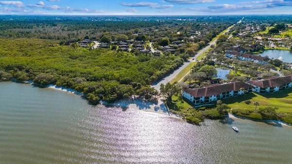 $304,500 | 5678 Southeast Riverboat Drive, Unit 129, Stuart, FL 34997