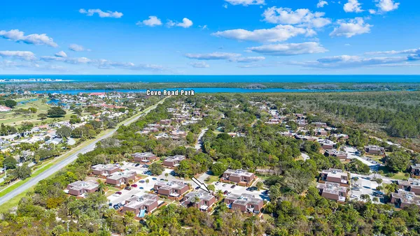 $304,500 | 5678 Southeast Riverboat Drive, Unit 129, Stuart, FL 34997