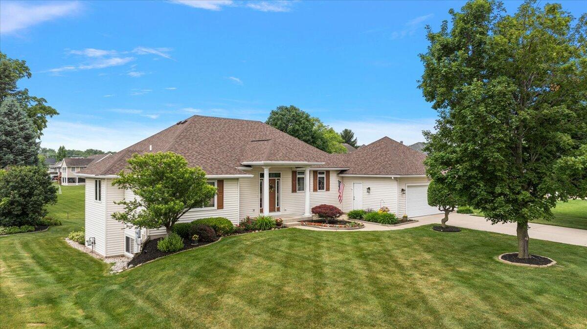 8259 Golfside Drive Jenison, MI 49428 - Photo 58 of 80 17-8259 Golfside Dr-17