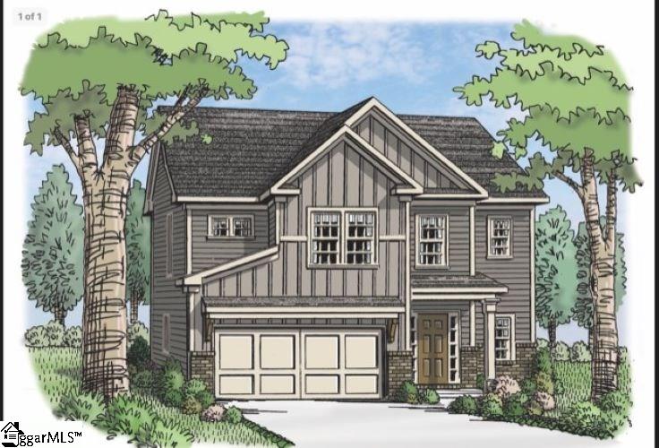 105 Theodore Court Anderson, SC 29621 - Photo 1 of 1 Gallery Image 1