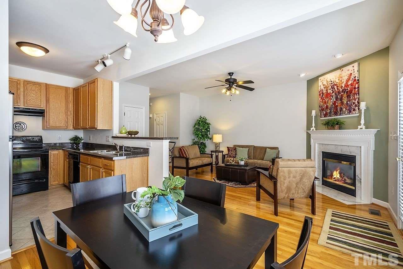 5423 Goldenglow Way Raleigh, NC 27606 - Photo 12 of 28 Gallery Image 12