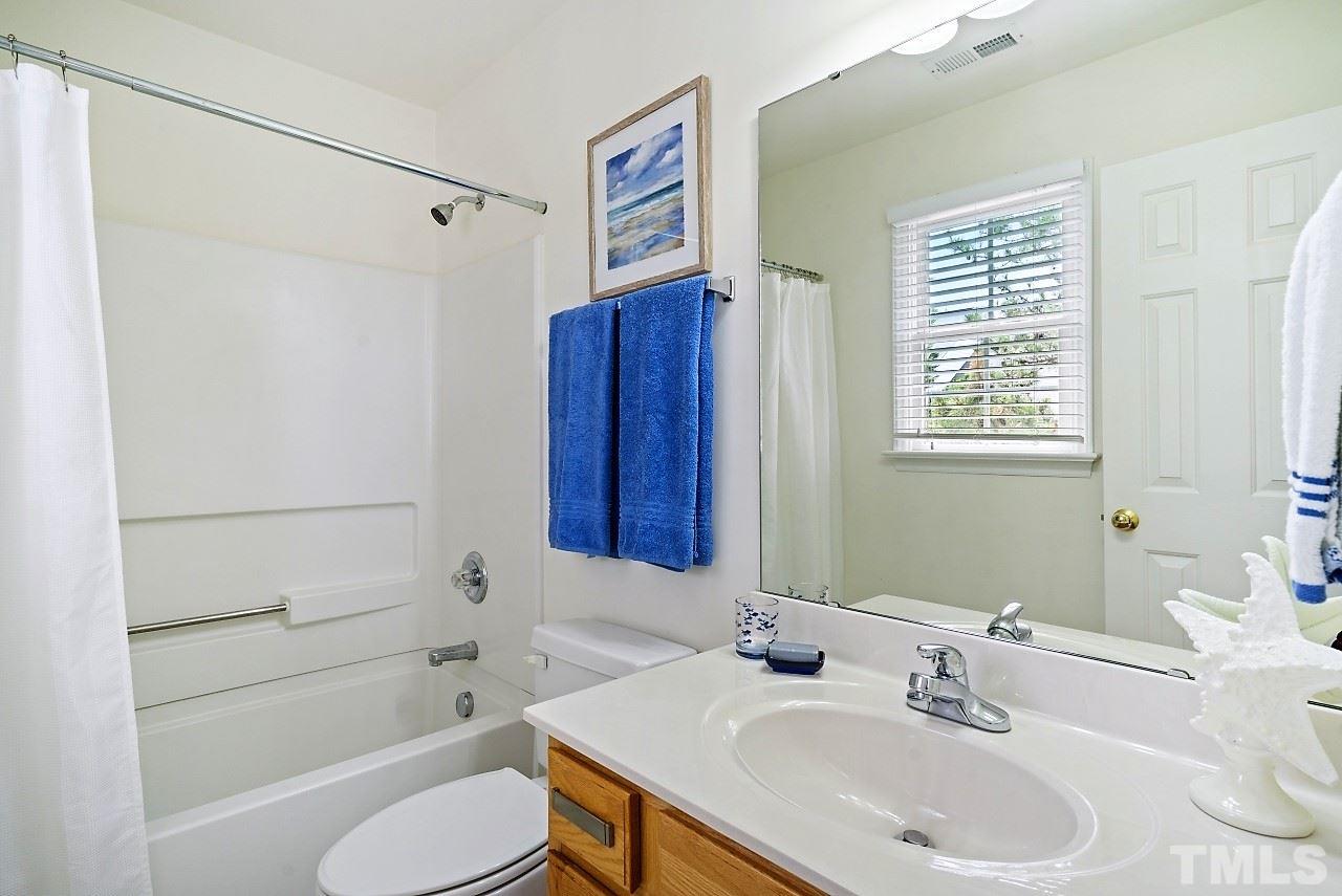 5423 Goldenglow Way Raleigh, NC 27606 - Photo 25 of 28 Gallery Image 25