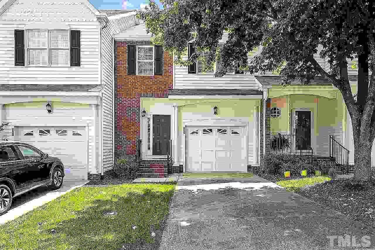 5423 Goldenglow Way Raleigh, NC 27606 - Photo 28 of 28 Gallery Image 28