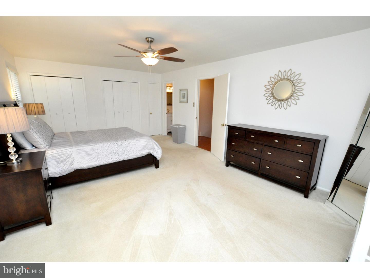 43 Farnwood Road Mount Laurel, NJ 08054 - Photo 13 of 21 Master Bedroom