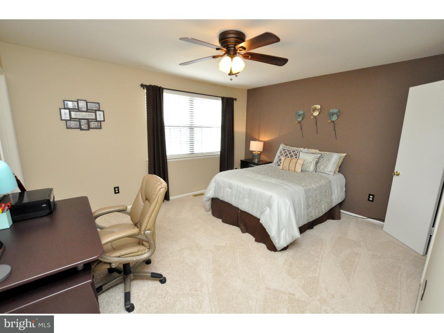 43 Farnwood Road Mount Laurel, NJ 08054 - Photo 16 of 21 Bedroom 2