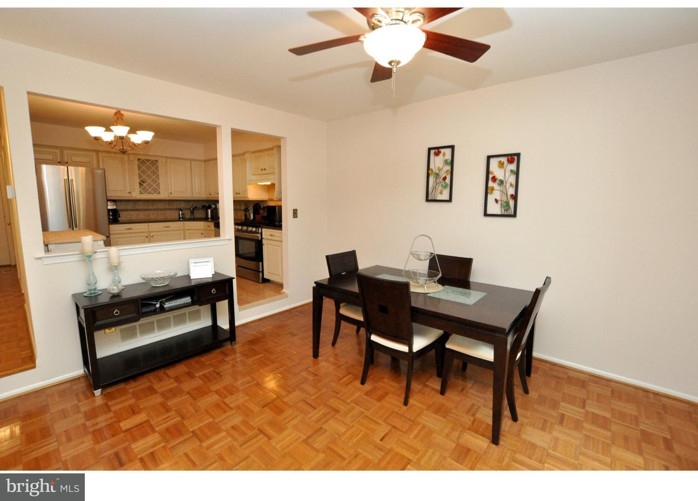 43 Farnwood Road Mount Laurel, NJ 08054 - Photo 5 of 21 Dining Room