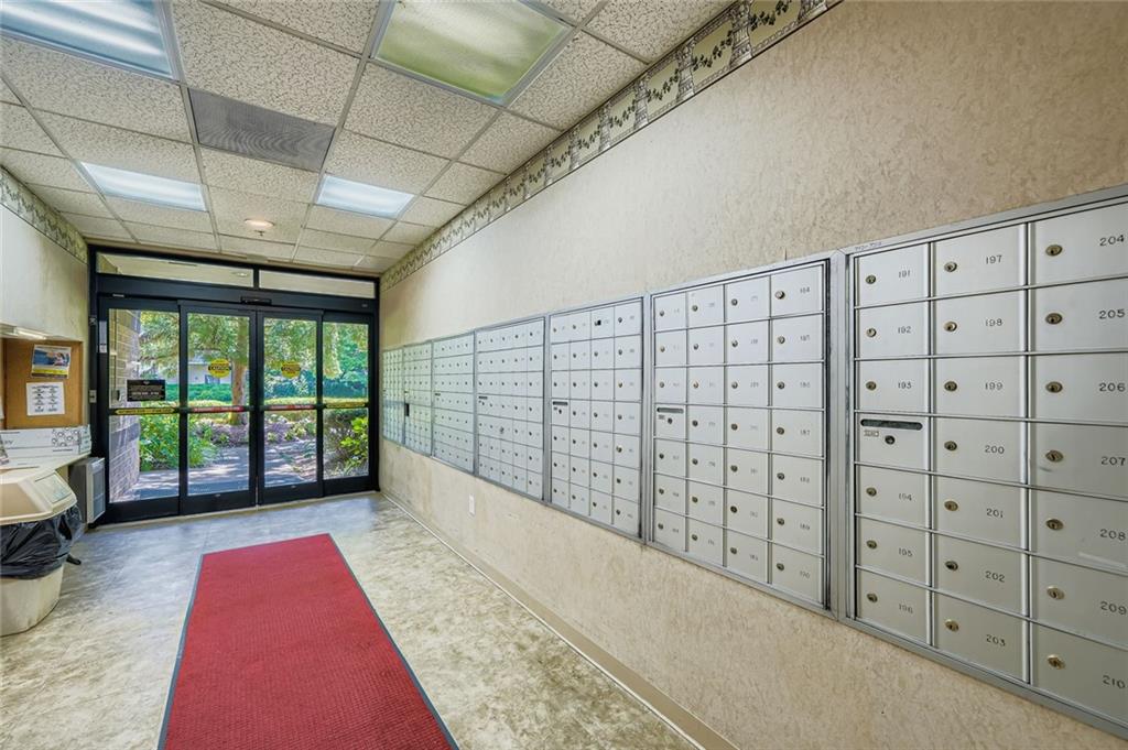 1800 Clairmont Lake, Unit A325 Decatur, GA 30033 - Photo 38 of 51 a view of livingroom with furniture