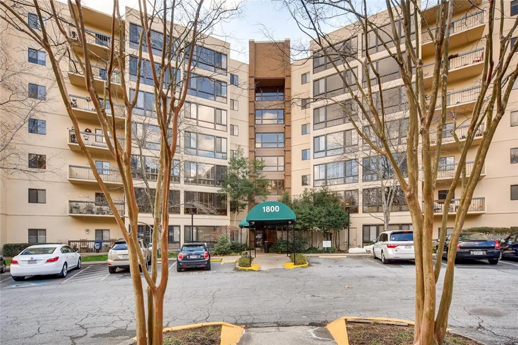 1800 Clairmont Lake, Unit A325 Decatur, GA 30033 - Photo 41 of 51 not sure