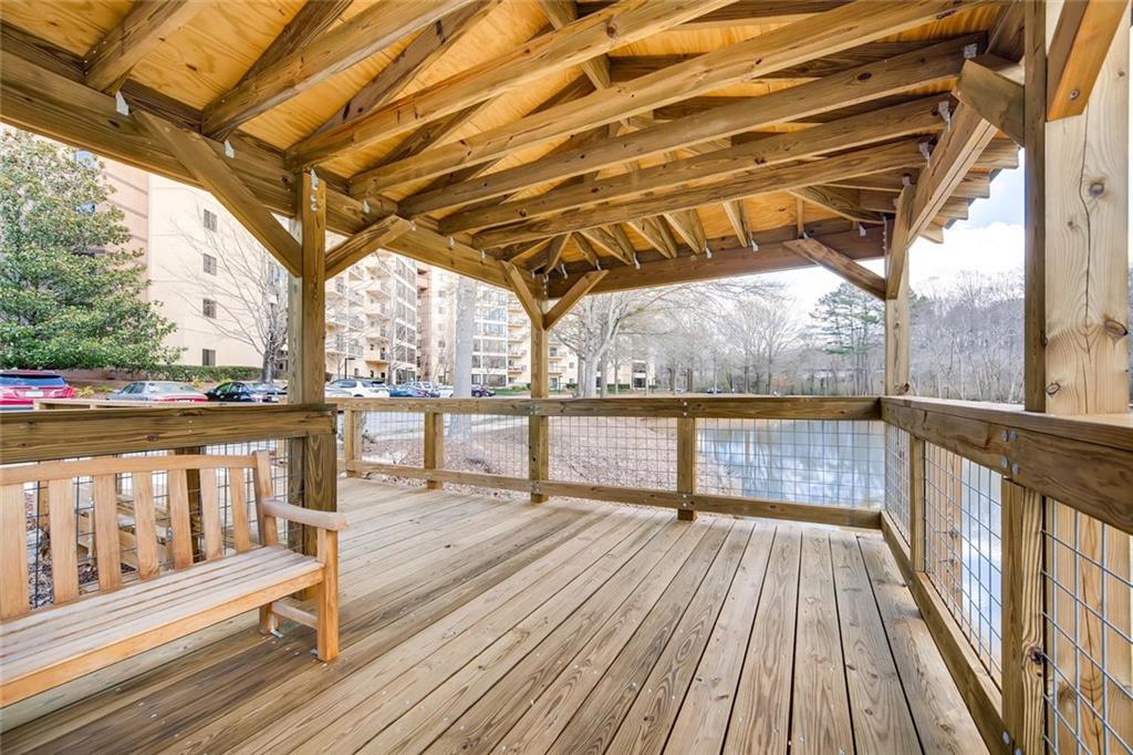 1800 Clairmont Lake, Unit A325 Decatur, GA 30033 - Photo 45 of 51