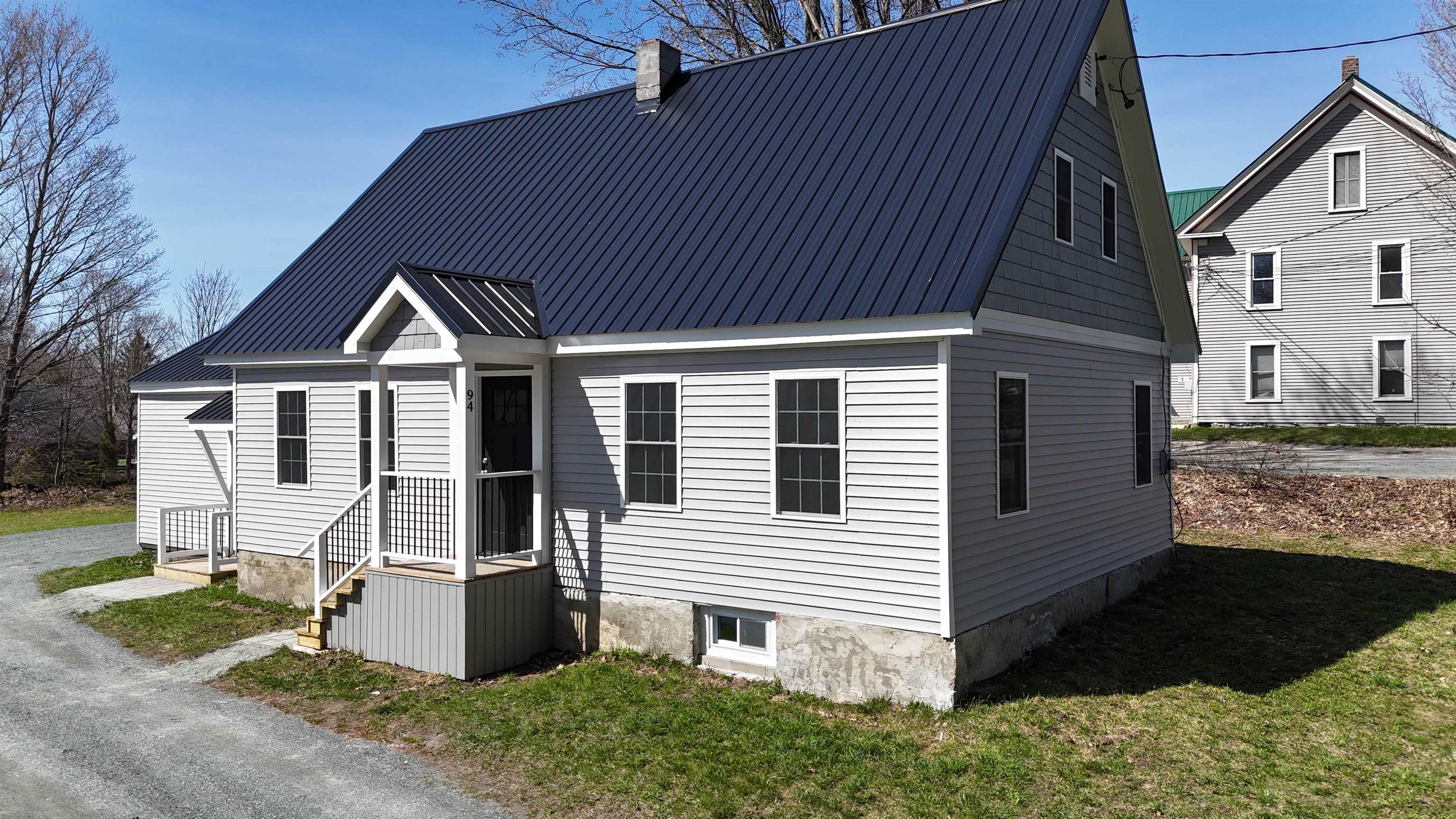 94 Brainerd Street Danville, VT 05828 - Photo 2 of 56