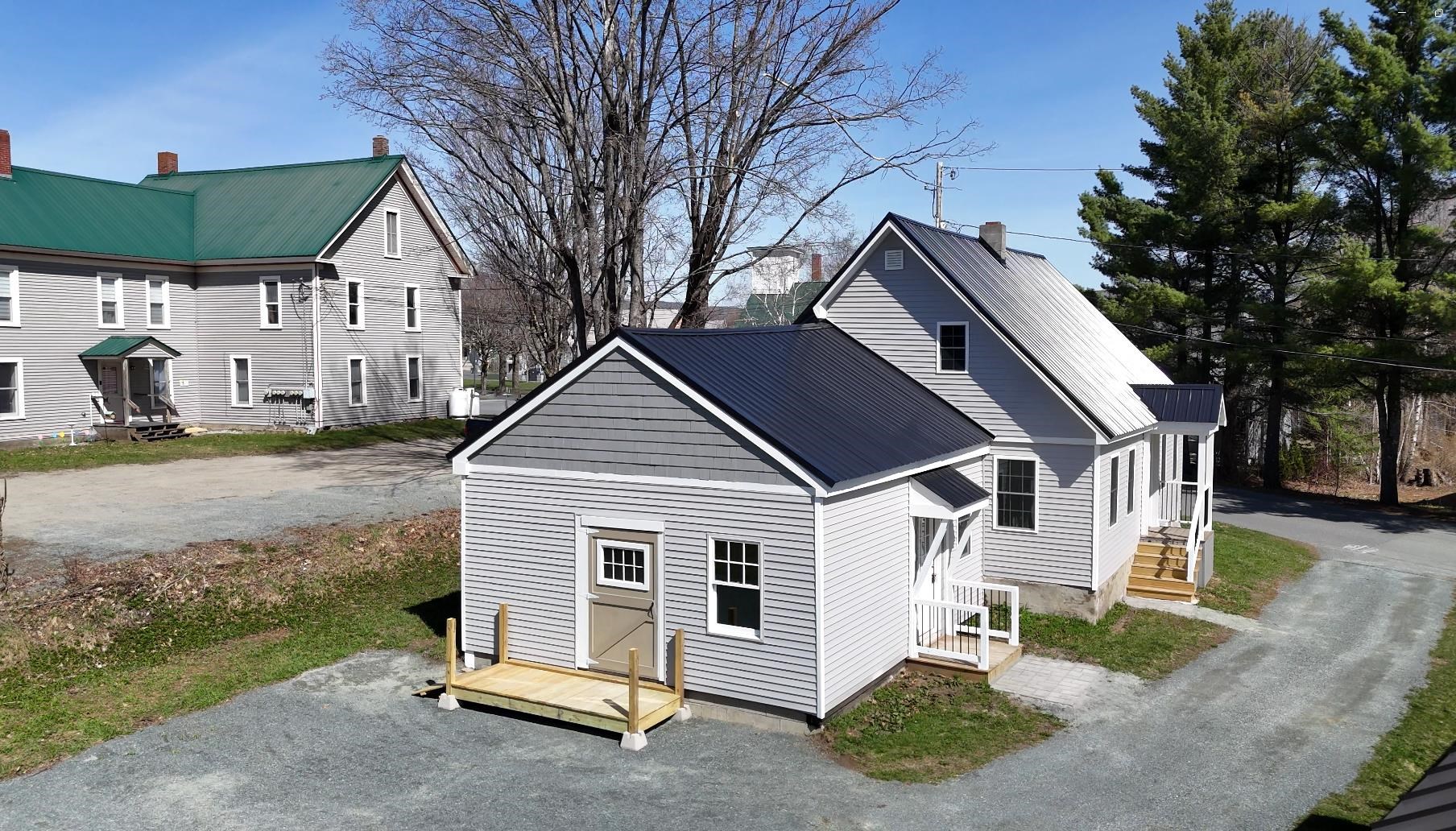 94 Brainerd Street Danville, VT 05828 - Photo 3 of 56