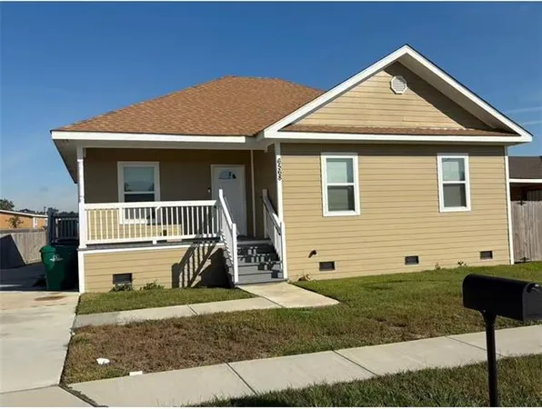 $2,100 | 6568 Rue Louis Phillippe, Marrero, LA 70072