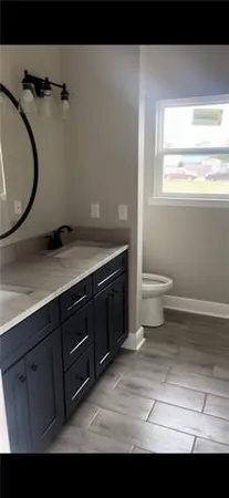 $2,100 | 6568 Rue Louis Phillippe, Marrero, LA 70072