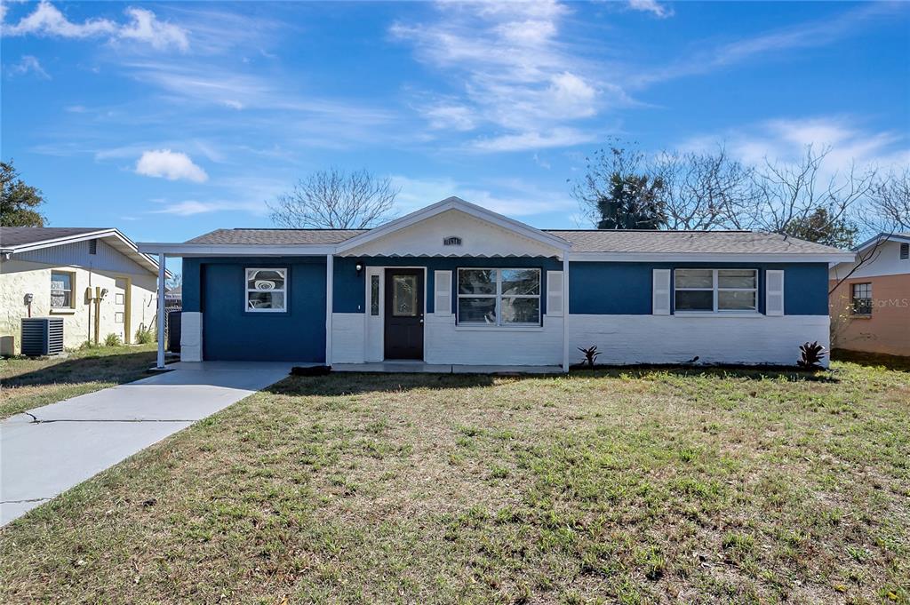 7534 Galahad Road Port Richey, FL 34668 - Photo 1 of 36