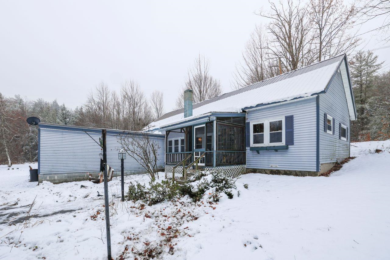 20 Fortune Road Bradford, NH 03221 - Photo 1 of 28 Gallery Image 1