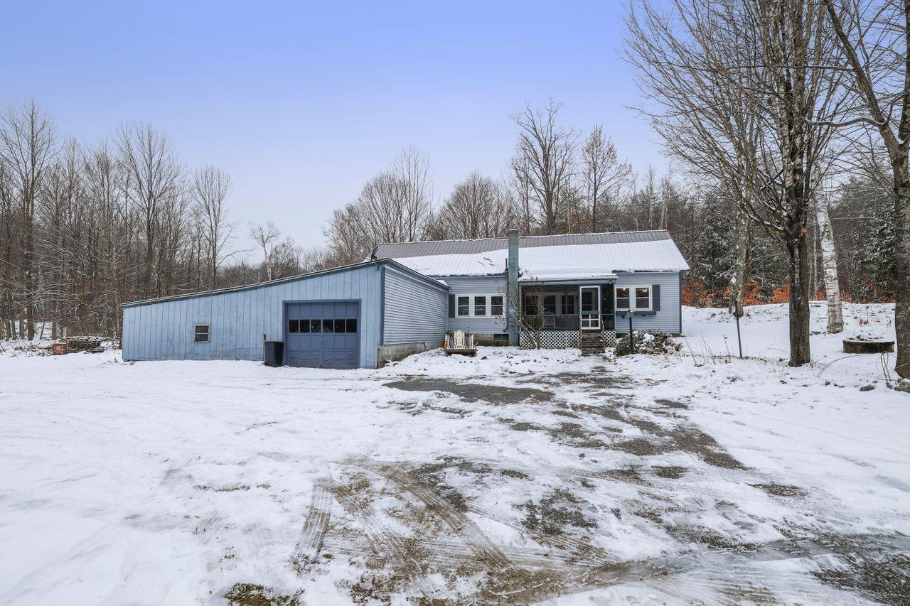 20 Fortune Road Bradford, NH 03221 - Photo 22 of 28 Gallery Image 22