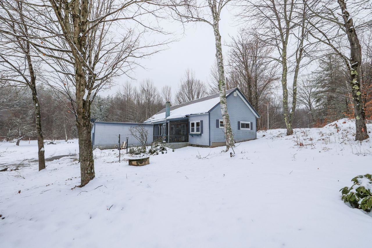 20 Fortune Road Bradford, NH 03221 - Photo 23 of 28 Gallery Image 23